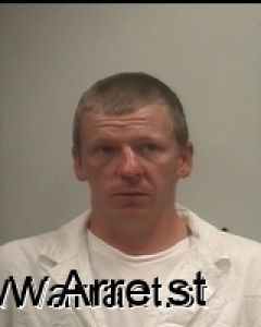 Steven Bunner Arrest Mugshot