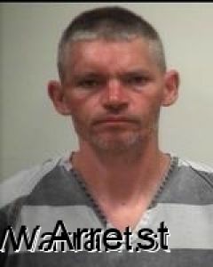 Stevenson Edwards Arrest Mugshot