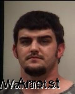 Terry Ellis Arrest Mugshot