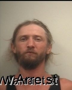 Terry Houston Arrest Mugshot