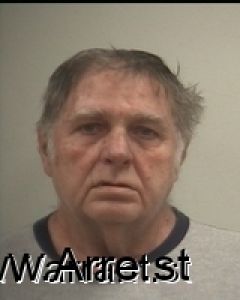 Thomas Eakin Arrest Mugshot