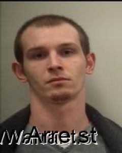Timmothy Beavers Arrest Mugshot