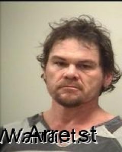 Timothy Baker Arrest Mugshot