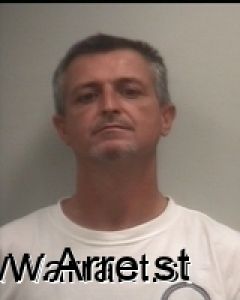 Timothy Bryant Arrest Mugshot