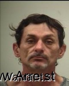 Timothy Buckelew Arrest Mugshot