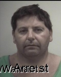 Timothy Harmon Arrest Mugshot