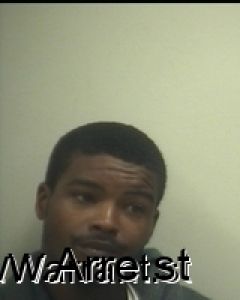 Timothy Harvey Arrest Mugshot