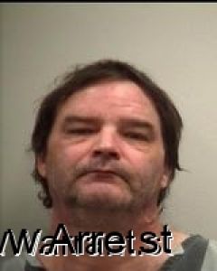 Timothy Hastings Arrest Mugshot