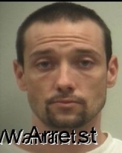 Timothy Hulsey Arrest Mugshot