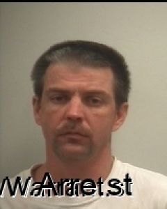 Toby Harvelle Arrest Mugshot