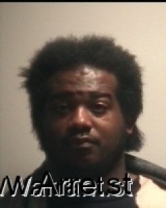 Tremayne Chaney Arrest Mugshot