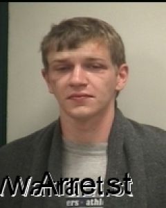 Victor Austin Arrest Mugshot