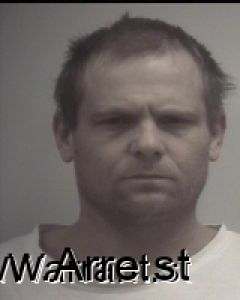 William Carter Arrest Mugshot