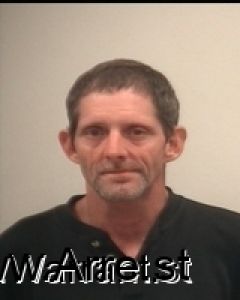 William Champion Arrest Mugshot