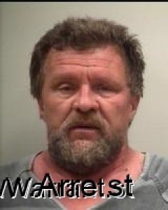 William Crane Arrest Mugshot