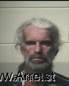Wyatt Jones Arrest Mugshot