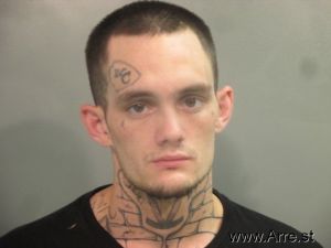 Aaron Bremer Arrest Mugshot