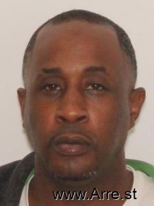 Aaron Doss Arrest Mugshot