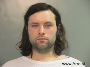 Aaron Gatewood Arrest Mugshot