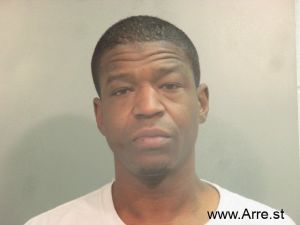 Aaron Jenkins Arrest Mugshot