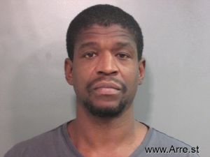 Aaron Jenkins Arrest Mugshot