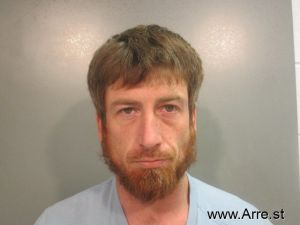 Aaron Mcpherson Arrest Mugshot