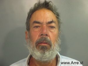 Aaron Moore Arrest Mugshot