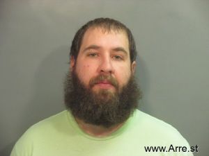 Aaron Slaughter Arrest Mugshot
