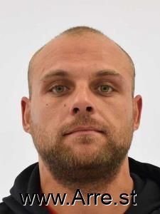 Aaron Snow-moline Arrest Mugshot