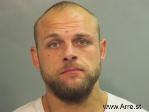 Aaron Snow-moline Arrest Mugshot