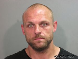 Aaron Snow-moline Arrest Mugshot