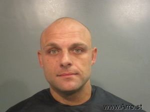 Aaron Snow-moline Arrest Mugshot