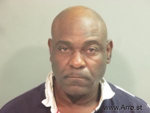 Aaron Williams Arrest Mugshot