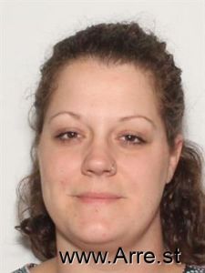 Abbie Bell Arrest Mugshot