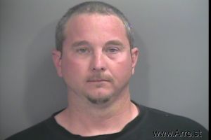 Adam Jones Arrest Mugshot