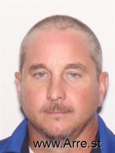 Adam Jones Arrest Mugshot