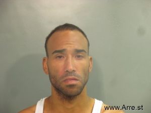 Adam Neal Arrest Mugshot