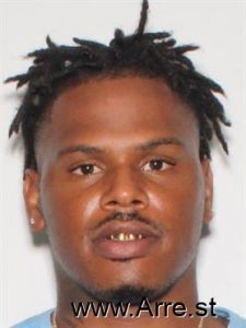 Adrian Hayes Arrest Mugshot