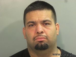 Adrian Velasquez Arrest Mugshot