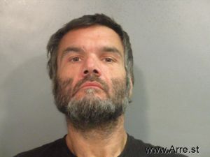 Ahren Buhl Arrest Mugshot