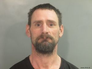 Albert Higman Arrest Mugshot