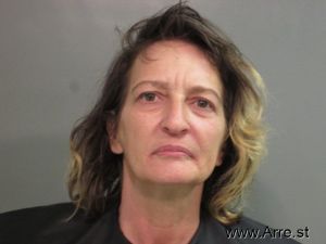 Alena Stough-passmore Arrest Mugshot