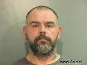 Alexander Kupczynski Arrest Mugshot