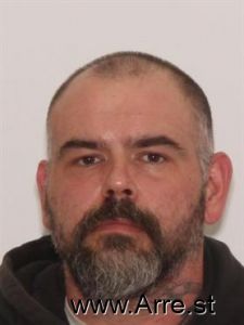Alexander Kupczynski Arrest Mugshot