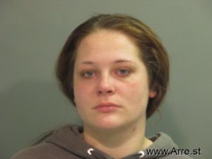 Alexis Doerr Arrest Mugshot