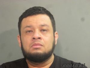 Alfonso Herrera Arrest Mugshot