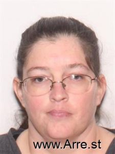 Alicia Collins Arrest Mugshot