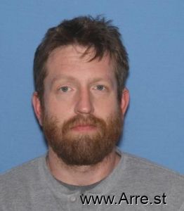 Allen Brooks Arrest Mugshot