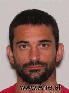 Allen Davis Arrest Mugshot