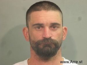 Allen Davis Arrest Mugshot